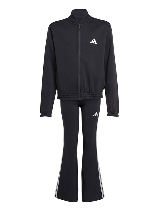JG GLAM TS BLACK/SILVMT 