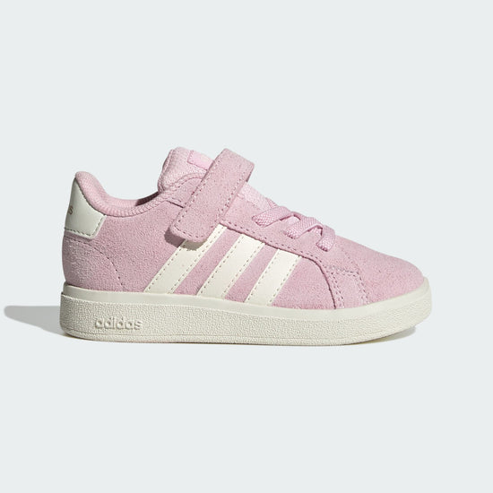 GRAND COURT 00s EL CLPINK/OWHITE/GOLDMT 