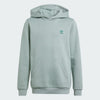 HOODIE              SILGRN 