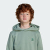 HOODIE              SILGRN 