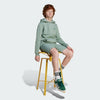 HOODIE              SILGRN 