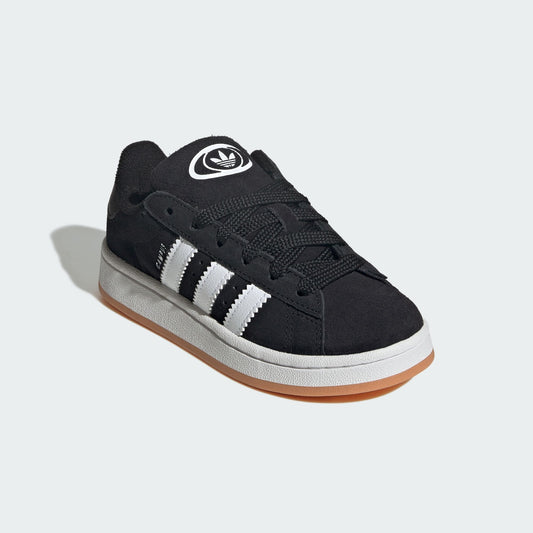 CAMPUS 00s C        CBLACK/FTWWHT/GUM2 