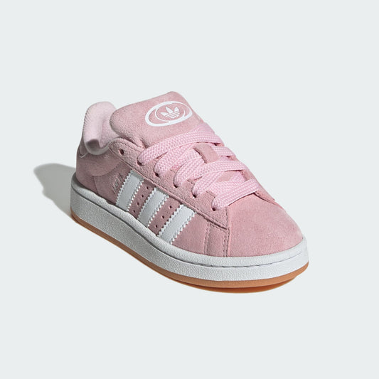 CAMPUS 00s C        CLPINK/FTWWHT/GUM2 