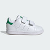 STAN SMITH CF I     FTWWHT/FTWWHT/GREEN 