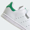 STAN SMITH CF I     FTWWHT/FTWWHT/GREEN 