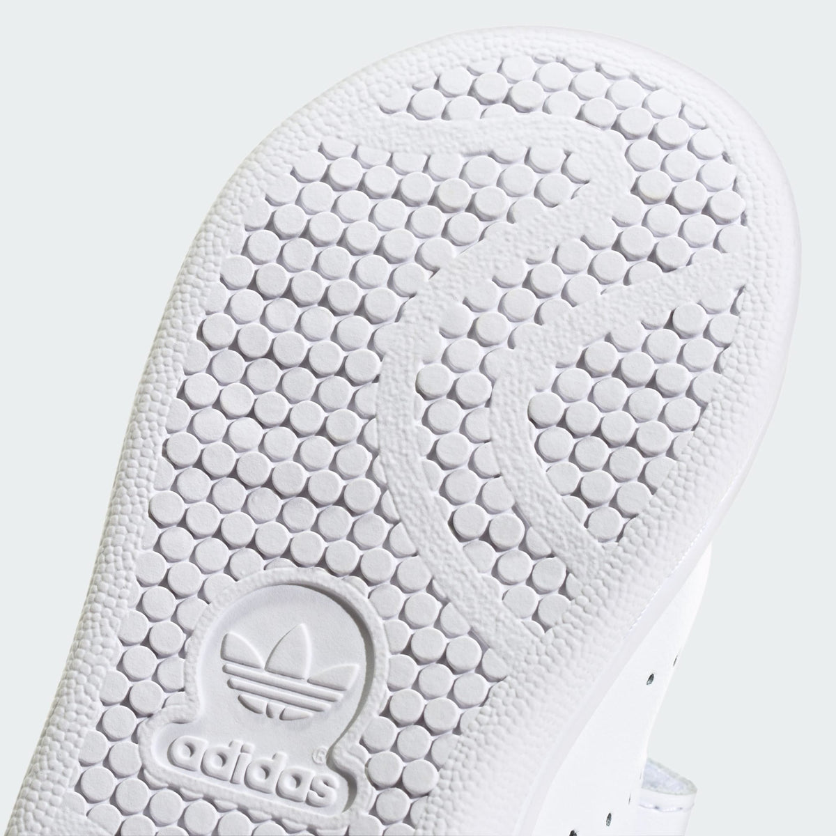 STAN SMITH CF I     FTWWHT/FTWWHT/GREEN 