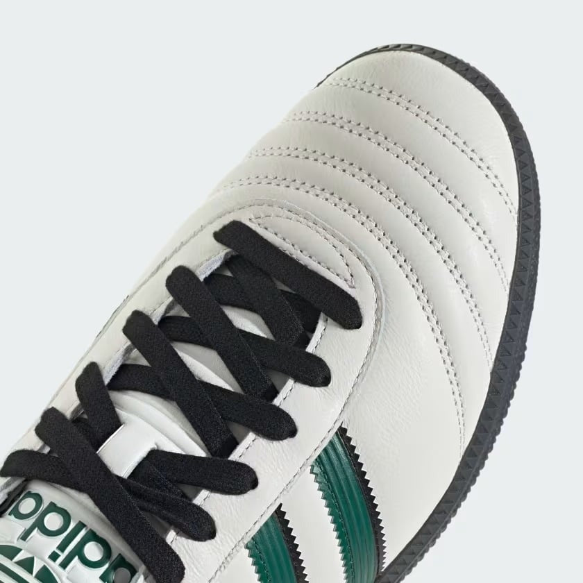 SAMBA JP            CWHITE/CGREEN/CARBON 