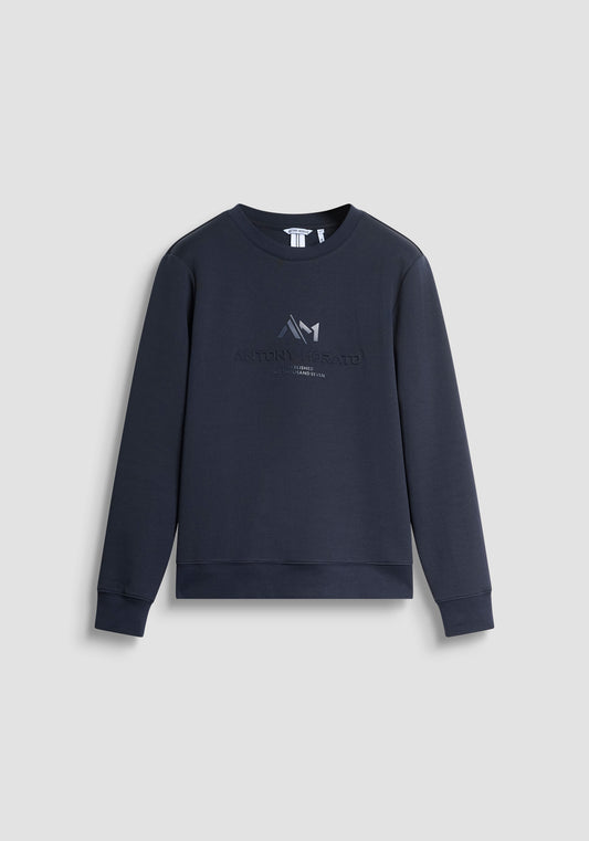 MAGLIA FELPA 