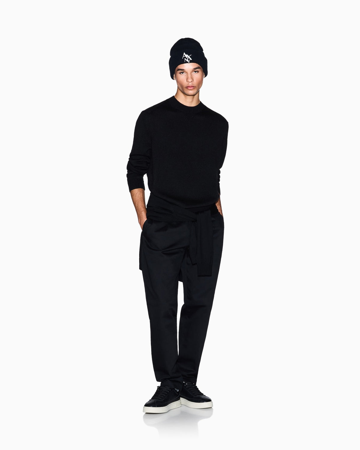 XM001916 AF14008/UC001 ARMANI EXCHANGE
