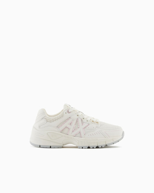 XW002153 AF19535/MZ278 ARMANI EXCHANGE
