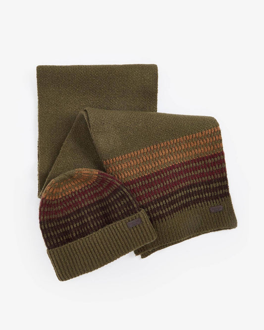 MGS0089 MGS/GN31 BARBOUR