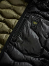 25WBLKC03438 006719/999BO BLAUER