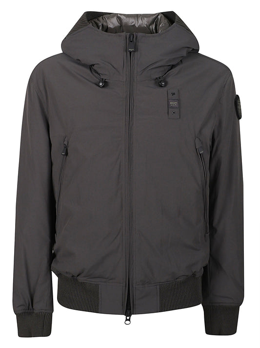 25WBLUC02048 007272/969 BLAUER