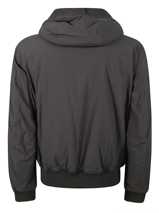 25WBLUC02048 007272/969 BLAUER