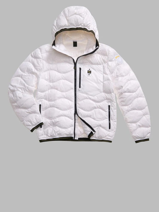 25WBLUC03074 006355/100 BLAUER