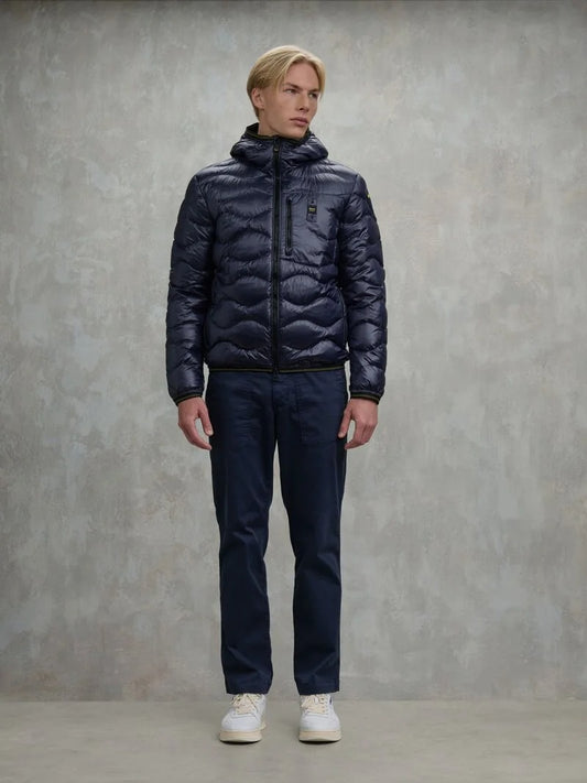 25WBLUC03074 006355/888 BLAUER