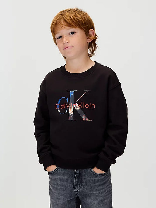 IB0IB02562J/BEH CALVIN KLEIN JEANS