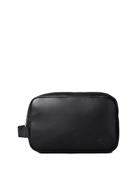 WEBBING STRAP DOPP KIT 
