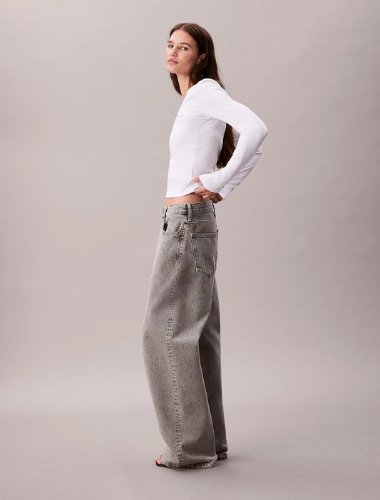 LV047D218G/YAA CALVIN KLEIN JEANS