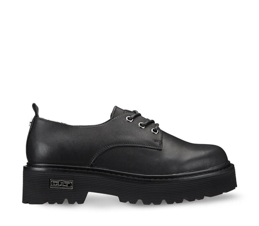 SLASH 3041 LOW W LEATHER 