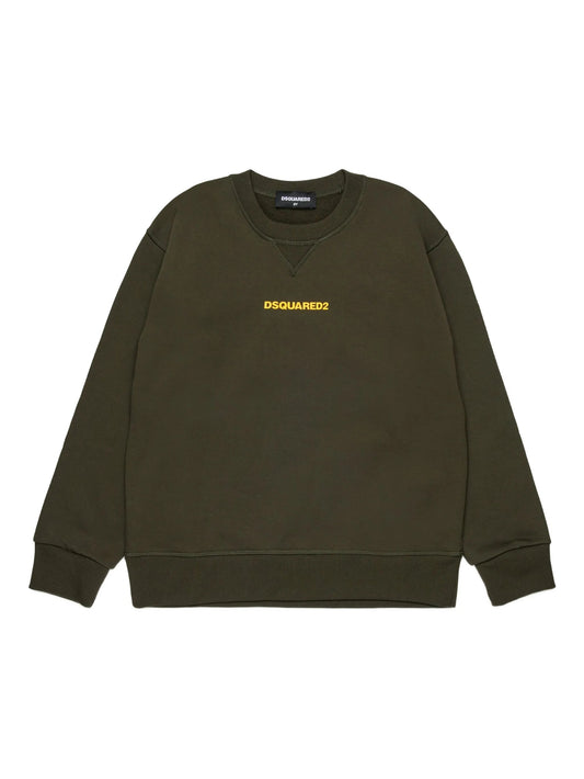 D2S888U SLOUCH FIT FELPA 