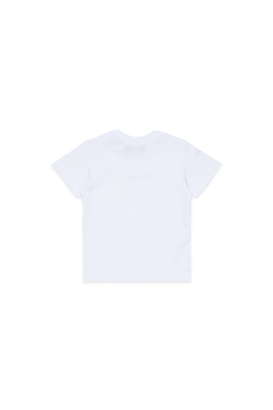D2T1139B T-SHIRT 