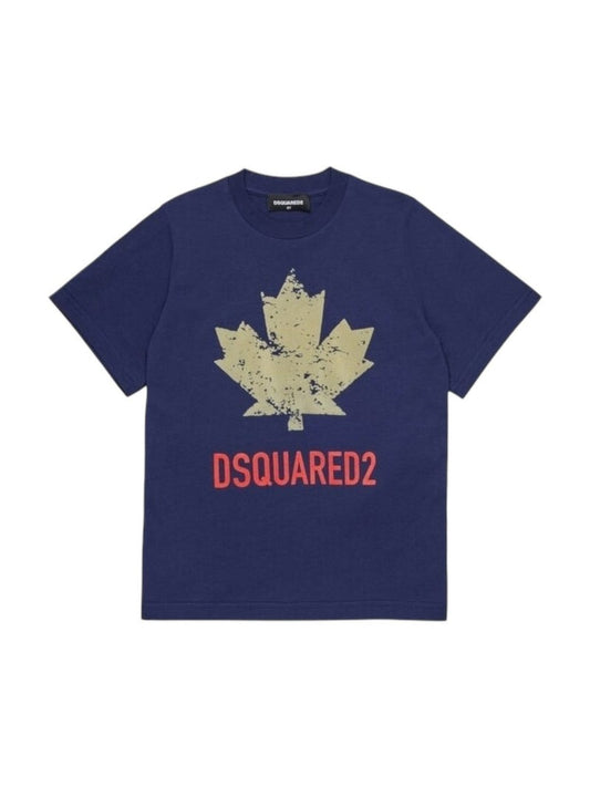 D2T1175U SLOUCH FIT T-SHIRT 
