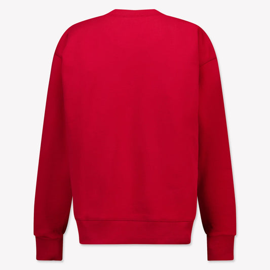 D2S922U SLOUCH FIT FELPA 