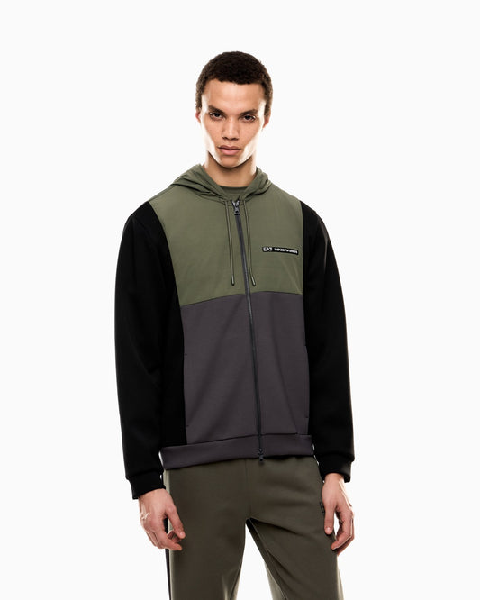 7M000938 AF17003/U8100 EMPORIO ARMANI EA7