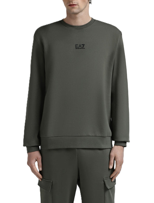8NPM34 PJVTZ/1846 EMPORIO ARMANI EA7