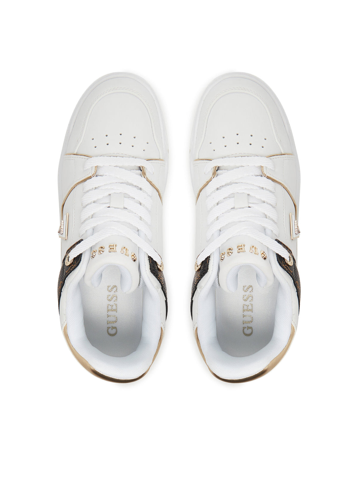 FLTDELFAL12/WHITE GUESS
