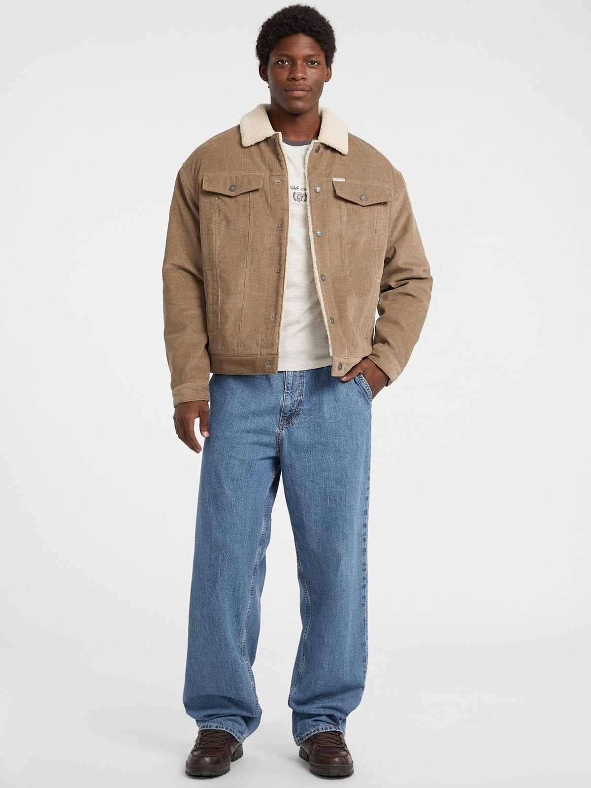 M5BL1FW2061/CPRC GUESS