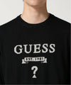 M5YR00Z0122/JBLK GUESS