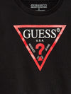 N73Q10KAUG0/JBLK GUESS