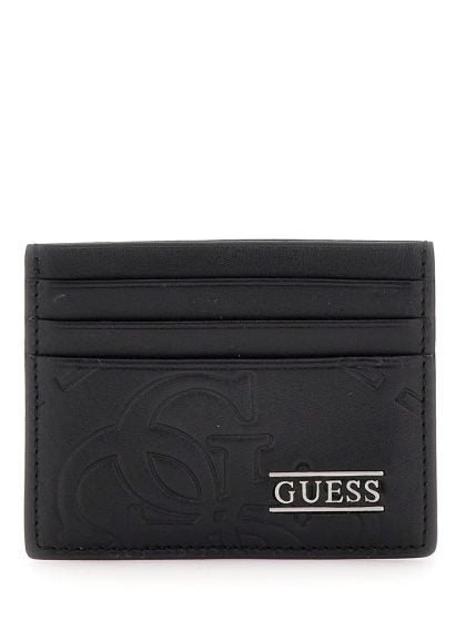SMBOMGLEA25/BLA GUESS