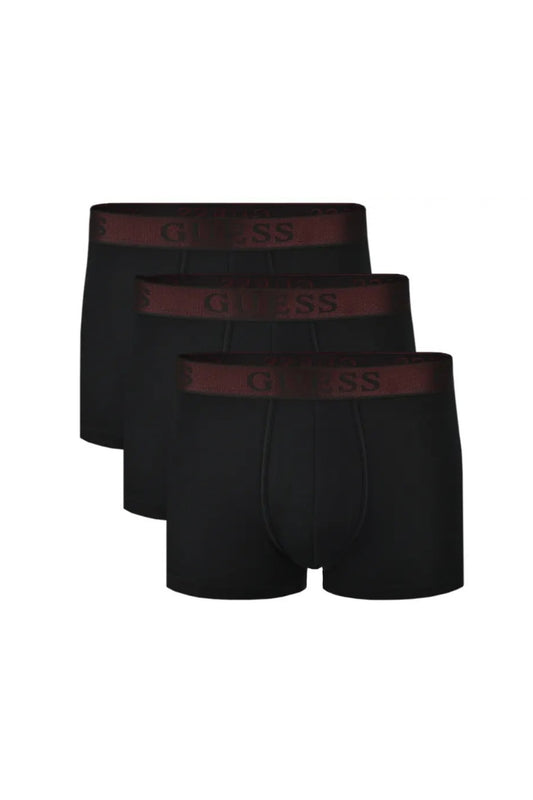 U5BG13K6YW1/JBLK GUESS