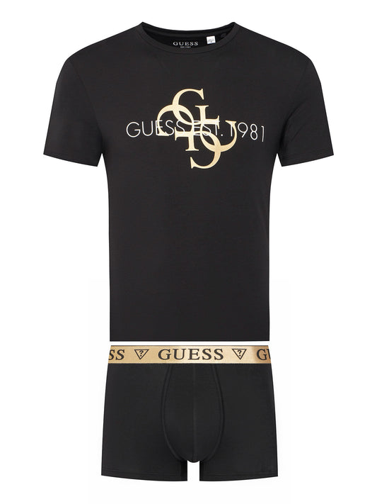 U5BG94K6YW1/JBLK GUESS