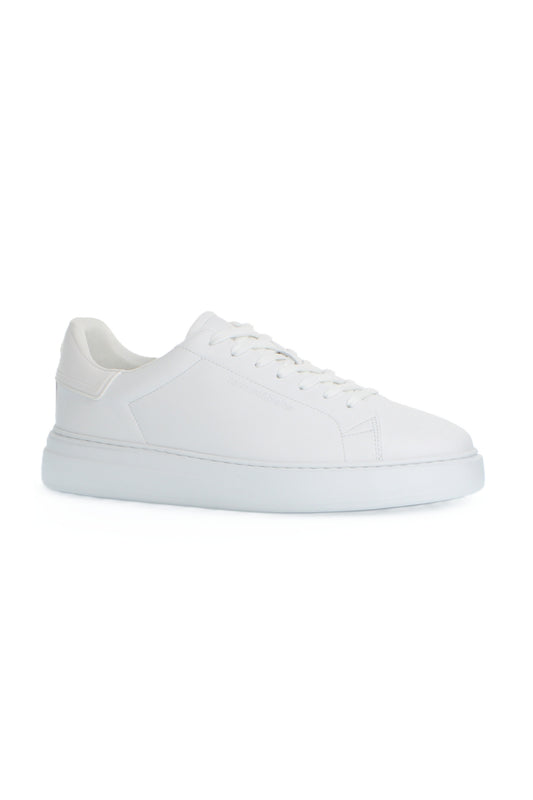 SCARPA UOMO CALF - GUM 