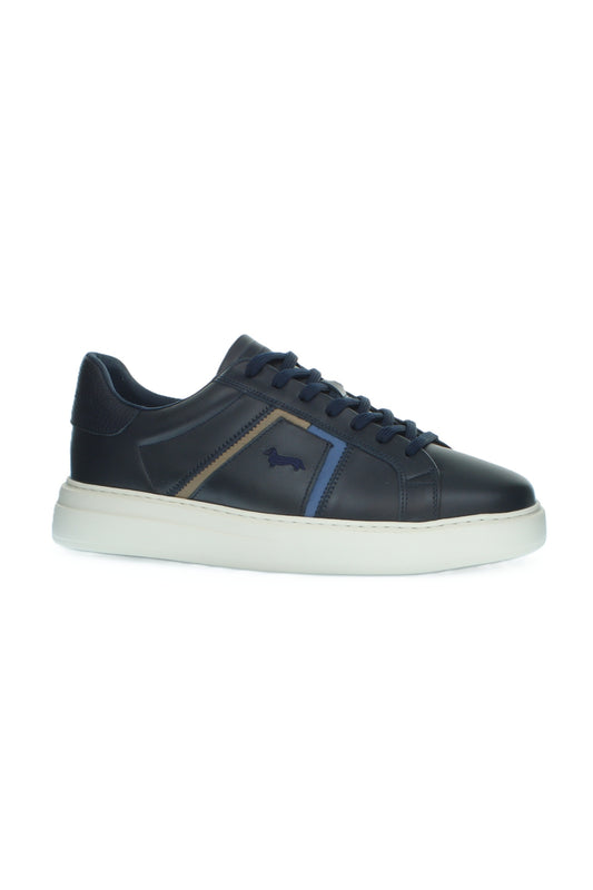 SCARPA UOMO CALF 