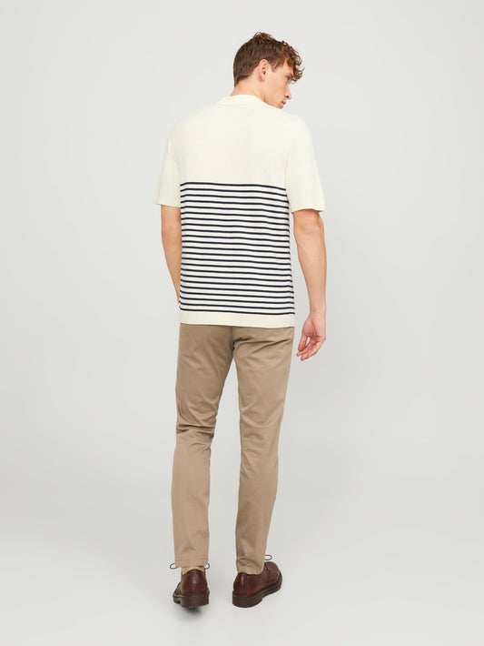 12150160/Beige JACK AND JONES