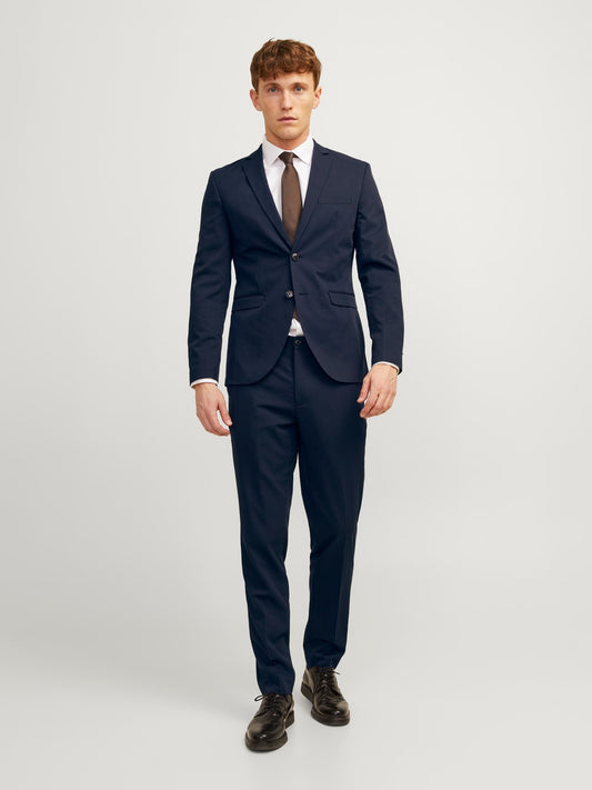 12181339/Dark Navy JACK AND JONES