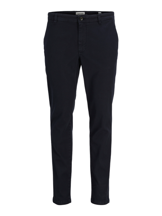 12260904/Dark Navy JACK AND JONES