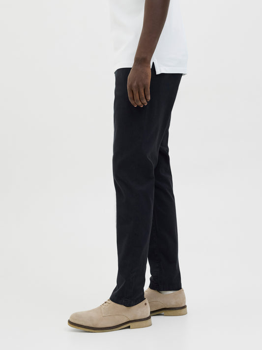 12260904/Dark Navy JACK AND JONES