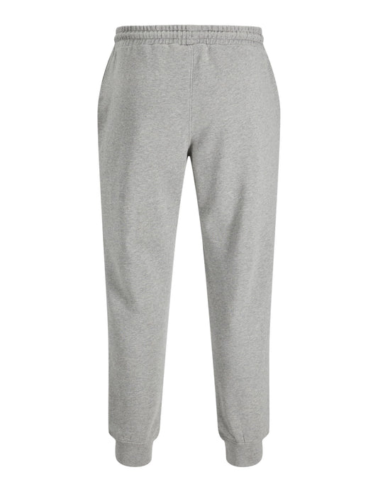 12279104/Light Grey Melange JACK AND JONES