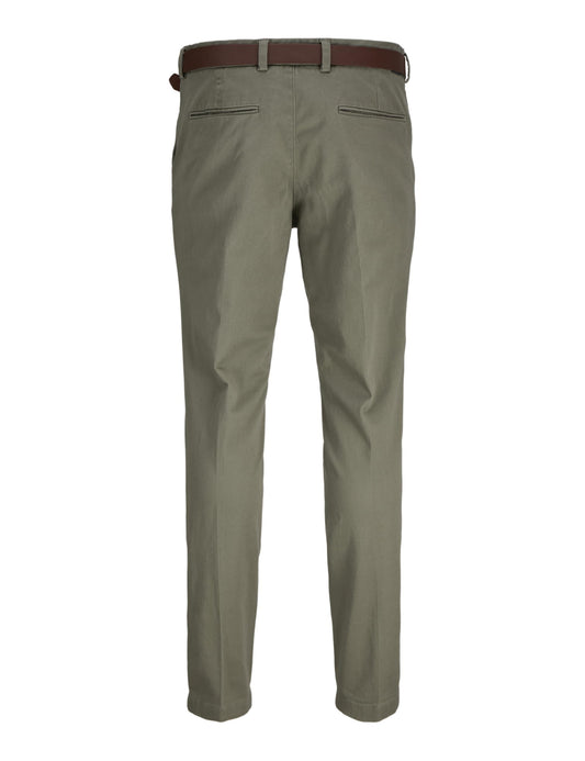 12279249/DUSTY OLIVE JACK AND JONES