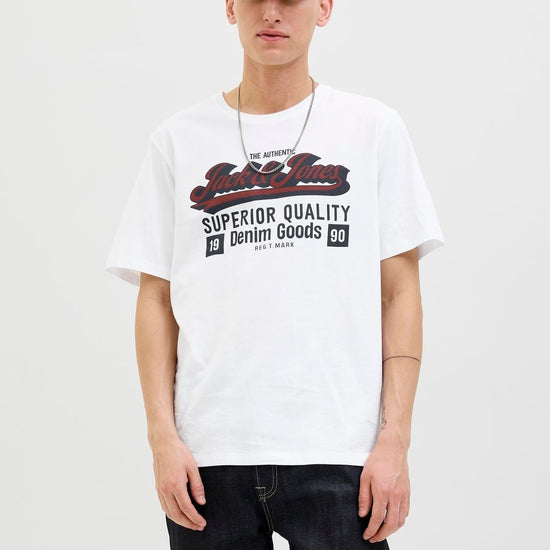 12279535/Cloud Dancer JACK AND JONES