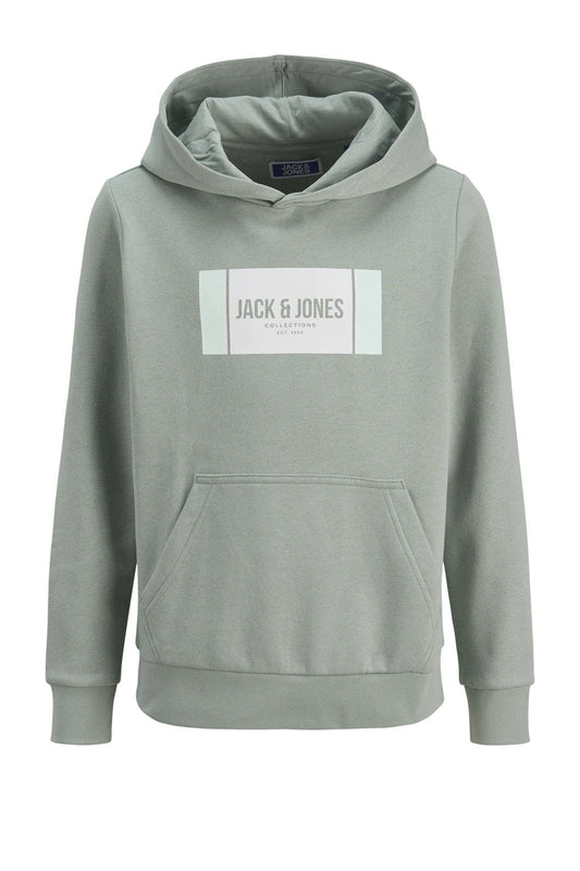 12279590/Iceberg Green JACK JONES KIDS