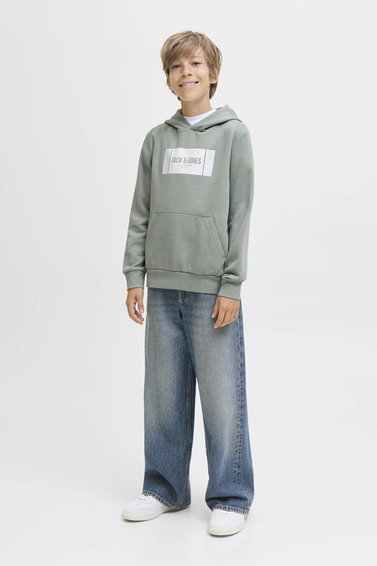 12279590/Iceberg Green JACK JONES KIDS