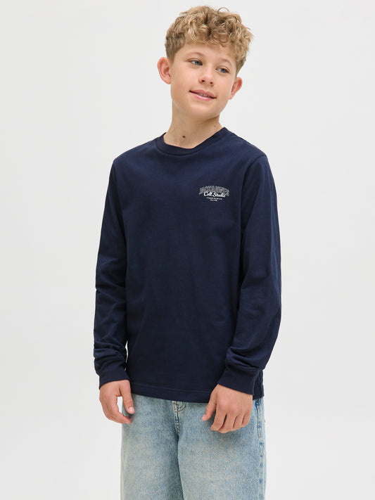 12279650/Sky Captain JACK JONES KIDS