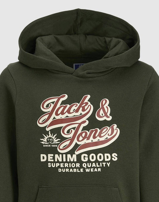 12279744/Duffel Bag JACK JONES KIDS